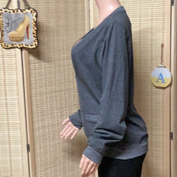 21 MEN CARDIGAN - Picture 4 of 11